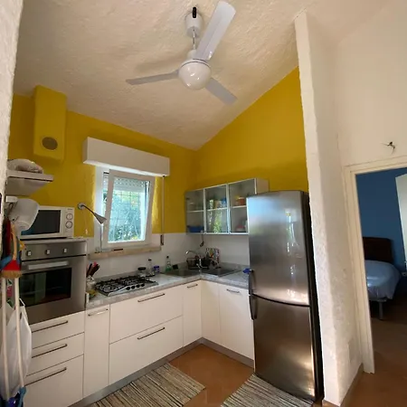 Trilocale Con E Piscina Incluse - Taunus Vacanze Primule