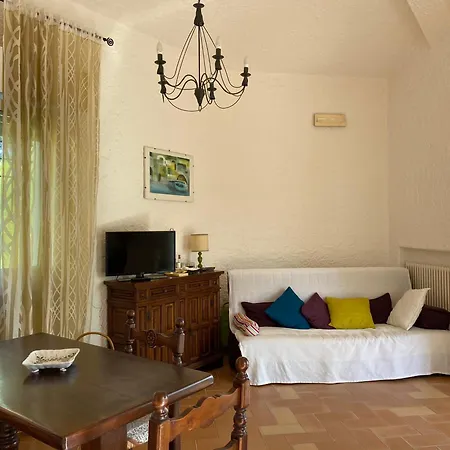 Trilocale Con E Piscina Incluse - Taunus Vacanze Primule Tatil Evi Numana