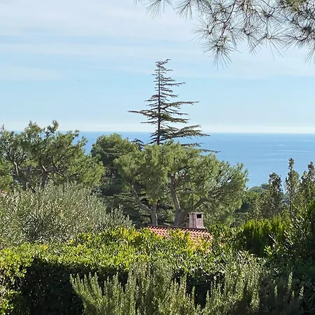 Tatil Evi Trilocale Con E Piscina Incluse - Taunus Vacanze Primule Numana