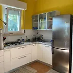Hébergement de vacances Trilocale Con E Piscina Incluse - Taunus Vacanze Primule *