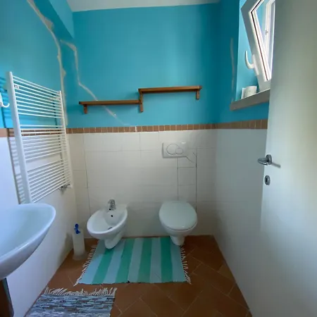 Trilocale Con E Piscina Incluse - Taunus Vacanze Primule *