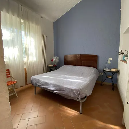 Hébergement de vacances Trilocale Con E Piscina Incluse - Taunus Vacanze Primule