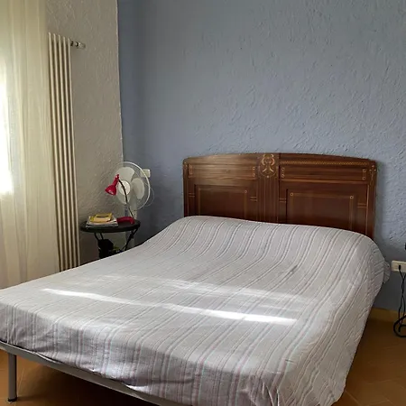 בית נופש Trilocale Con E Piscina Incluse - Taunus Vacanze Primule נומאנה