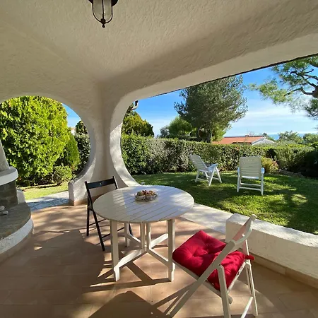 Primule - Taunus Vacanze Holiday home *