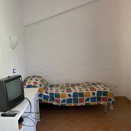Trilocale Con E Piscina Incluse - Taunus Vacanze Primule Hébergement de vacances Numana