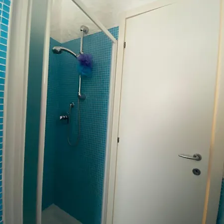 בית נופש Trilocale Con E Piscina Incluse - Taunus Vacanze Primule נומאנה