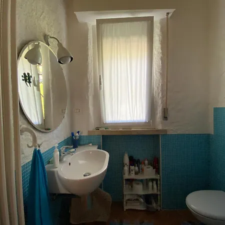 Trilocale Con E Piscina Incluse - Taunus Vacanze Primule